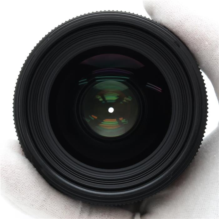 Art 35mm F1.4 DG HSM (ニコンF用)