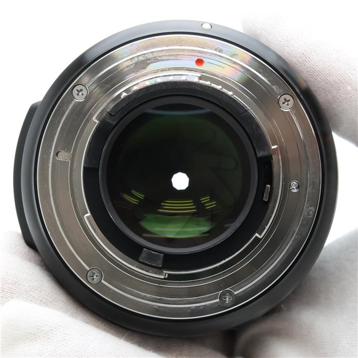 Art 35mm F1.4 DG HSM (ニコンF用)