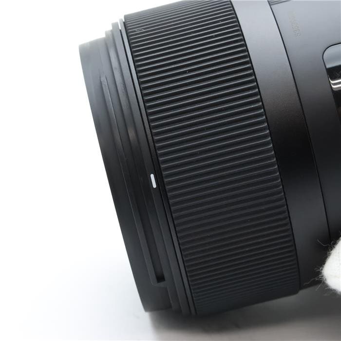 Art 35mm F1.4 DG HSM (ニコンF用)