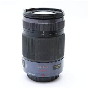 Panasonic (パナソニック) LUMIX G X VARIO 35-100mm F2.8 POWER