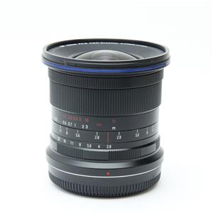 laowa 9mm f2.8 zero-d」の商品検索結果 | デジタルカメラ、ミラーレス