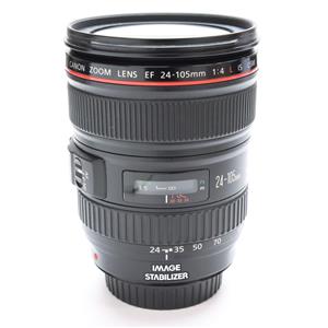 Canon EF 24-105mm f/4 L IS USM　（中古） EF24-105mm F4L IS USM」「中古商品」の商品検索結果 | デジタルカメラ