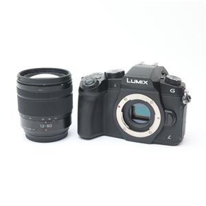 Panasonic (パナソニック) LUMIX DMC-G8M 標準ズームレンズキット」の