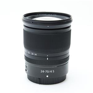Nikon (ニコン) NIKKOR Z 24-70mm F4 S メイン