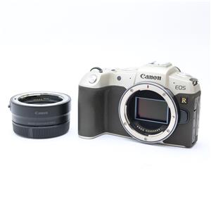 Canon (キヤノン) EOS RP マウントアダプターキット」の商品検索結果