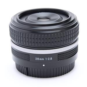 Nikon (ニコン) NIKKOR Z 28mm F2.8 （Special Edition） メイン