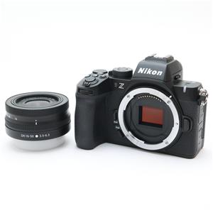 Nikon (ニコン) Z50II 16-50 VR レンズキット メイン