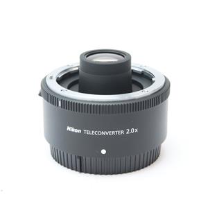Nikon (ニコン) Z TELECONVERTER TC-2.0x メイン