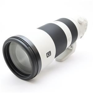 新品)SONY (ソニー) FE 200-600mm F5.6-6.3 G OSS SEL200600G（商品ID
