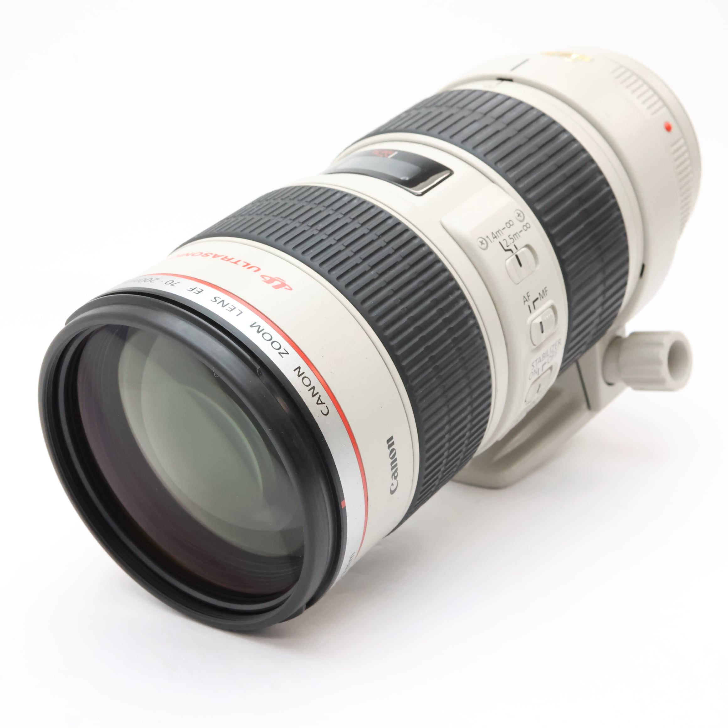 中古)Canon (キヤノン) EF70-200mm F2.8L IS USM（商品ID 
