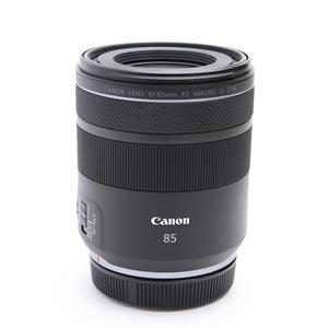 Canon Lens RF 85mm」の商品検索結果 | デジタルカメラ、ミラーレス