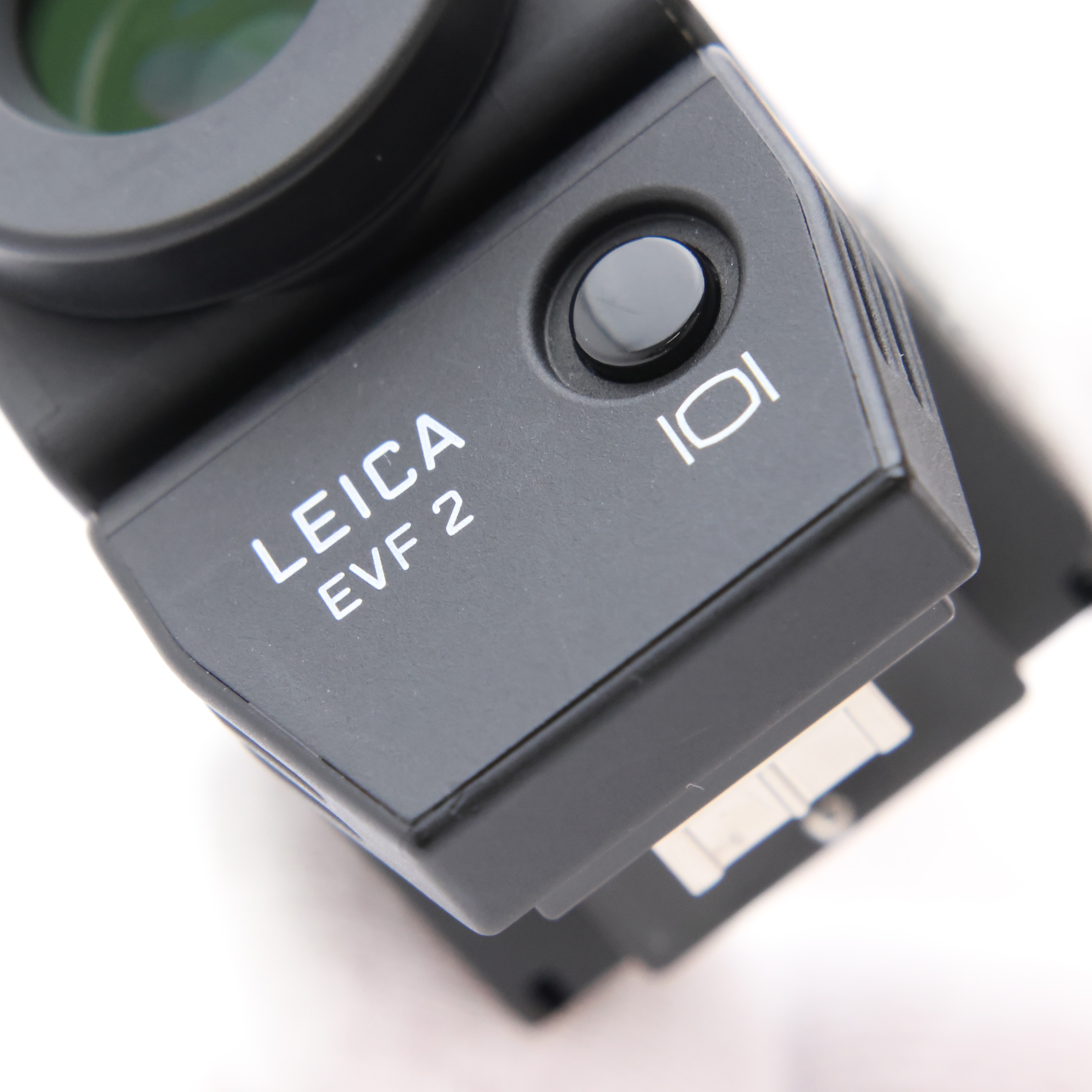 中古)Leica (ライカ) ビューファインダー X2/X Vario/M用 EVF2（商品ID