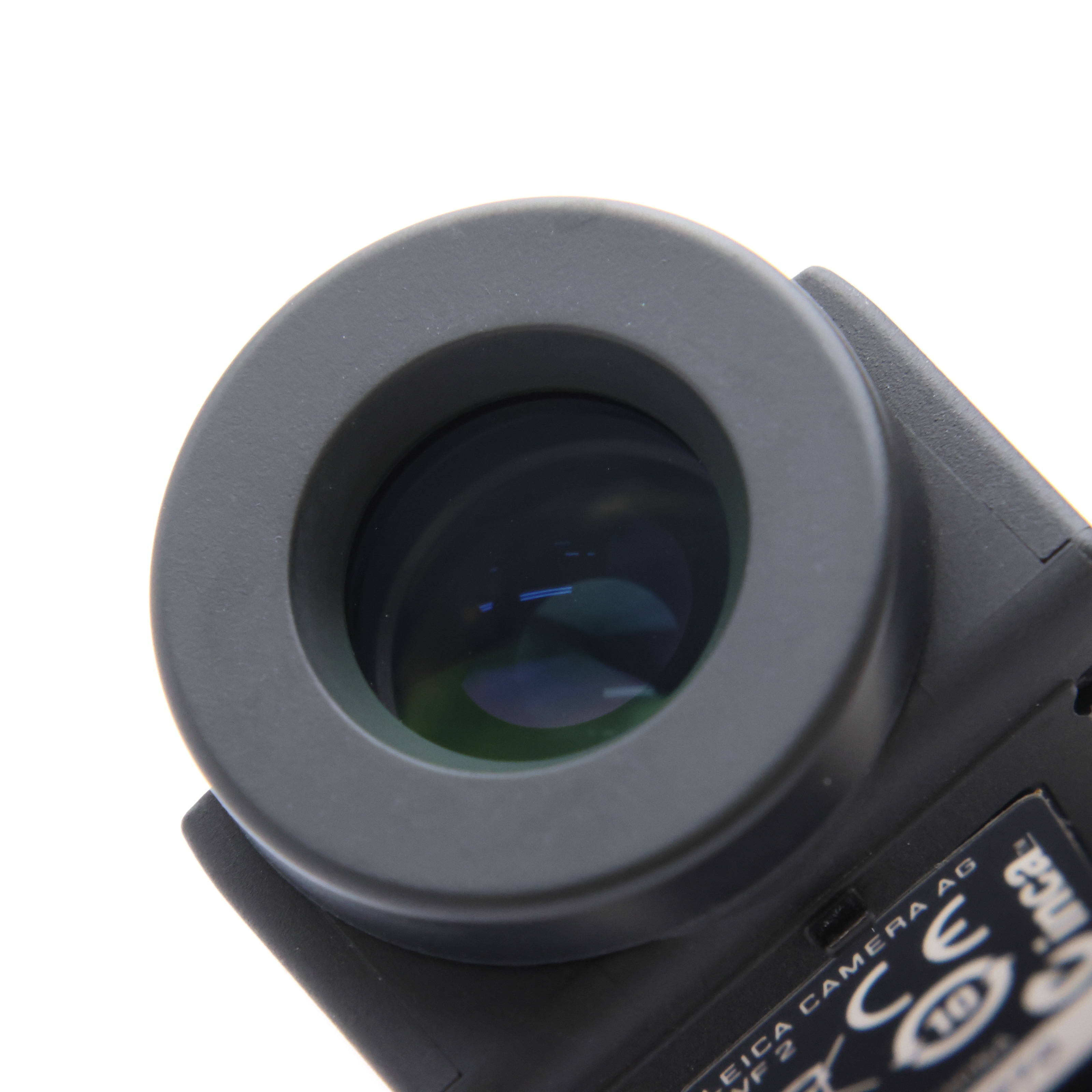 中古)Leica (ライカ) ビューファインダー X2/X Vario/M用 EVF2（商品ID