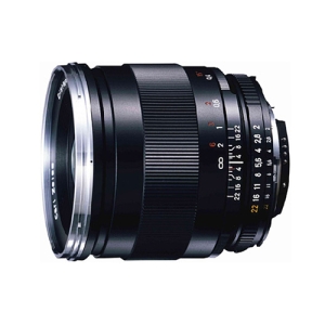 Carl Zeiss (カールツァイス) Distagon T* 25mm F2 ZF.2（ニコンF用）