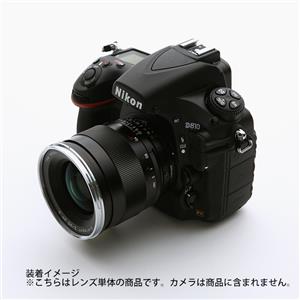 Carl Zeiss (カールツァイス) Distagon T* 25mm F2 ZF.2（ニコンF用）