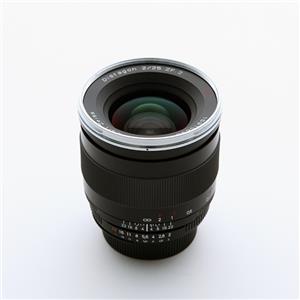 Carl Zeiss (カールツァイス) Distagon T* 25mm F2 ZF.2（ニコンF用）