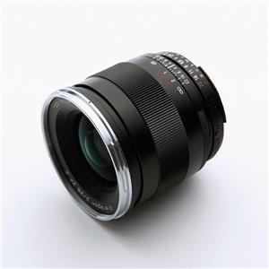 Carl Zeiss (カールツァイス) Distagon T* 25mm F2 ZF.2（ニコンF用）