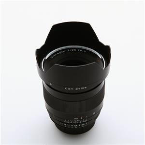 Carl Zeiss (カールツァイス) Distagon T* 25mm F2 ZF.2（ニコンF用）