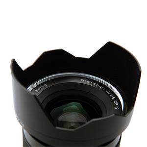 Carl Zeiss (カールツァイス) Distagon T* 25mm F2 ZF.2（ニコンF用）