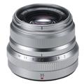 FUJIFILM (フジフイルム) フジノン XF35mm F2 R WR シルバー