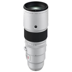 FUJIFILM (フジフイルム) フジノン XF500mm F5.6 R LM OIS WR メイン
