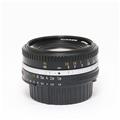 Nikon (ニコン) Ai-S Nikkor 50mm F1.8 (プラスチック鏡筒)