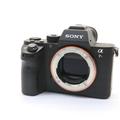 SONY (ソニー) α7RII ボディ ILCE-7RM2