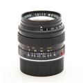 Leica (ライカ) ズミルックス M50mm F1.4 後期型 ブラッククローム
