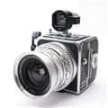 HASSELBLAD (ハッセルブラッド) SWC + Finder + A-12 Set
