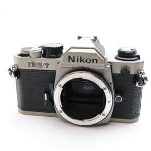 Nikon (ニコン) New FM2 T」の商品検索結果 | デジタルカメラ、ミラー 