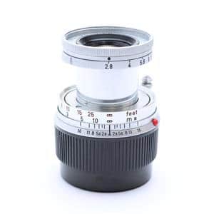 エルマー　2.8/50  4/90  4/135  ライカMマウント エルマー 2.8/50 4/90 4/135 ライカMマウント（Elmar M 50mm F2