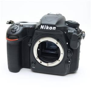 Nikon D500ボディ」の商品検索結果 | デジタルカメラ、ミラー