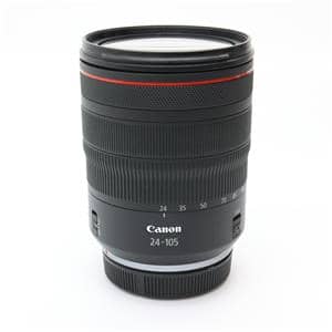 Canon (キヤノン) RF24-105mm F4L IS USM メイン