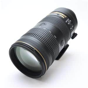Nikon (ニコン) AF-S NIKKOR 70-200mm F2.8E FL ED VR メイン