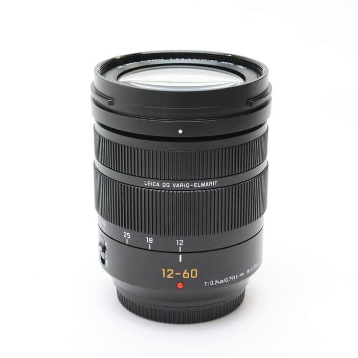 LEICA DG VARIO-ELMARIT 12-60mm F2.8-4.0 ASPH. POWER O.I.S.