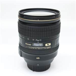 Nikon (ニコン) AF-S NIKKOR 24-120mm F4G ED VR メイン