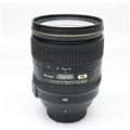 AF-S NIKKOR 24-120mm F4G ED VR