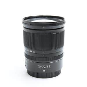 Nikon (ニコン) NIKKOR Z 24-70mm F4 S メイン