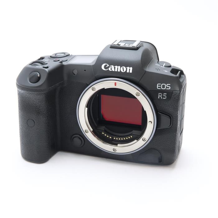 EOS R5