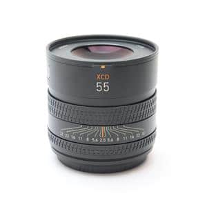 HASSELBLAD (ハッセルブラッド) XCD 55mm F2.5 V メイン