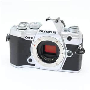 OLYMPUS OM-D E-M5 Mark IIIシルバー Amazon.com : OM System OLYMPUS OM-D E-M5 Mark III Body