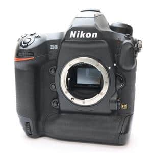 Nikon (ニコン) D6 ボディ メイン