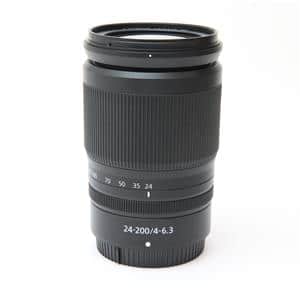 Nikon (ニコン) NIKKOR Z 24-200mm F4-6.3 VR メイン