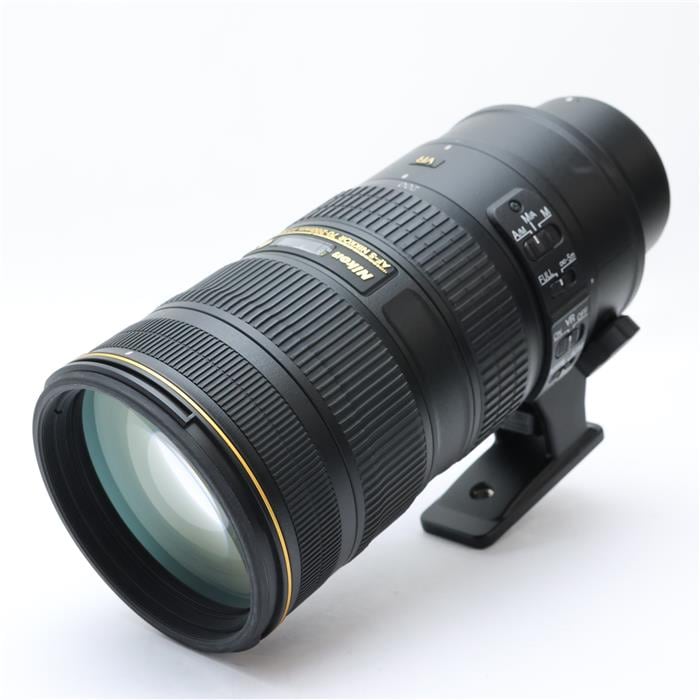 中古)Nikon (ニコン) AF-S NIKKOR 70-200mm F2.8G ED VR II