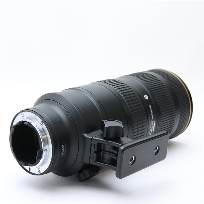 中古)Nikon (ニコン) AF-S NIKKOR 70-200mm F2.8G ED VR II