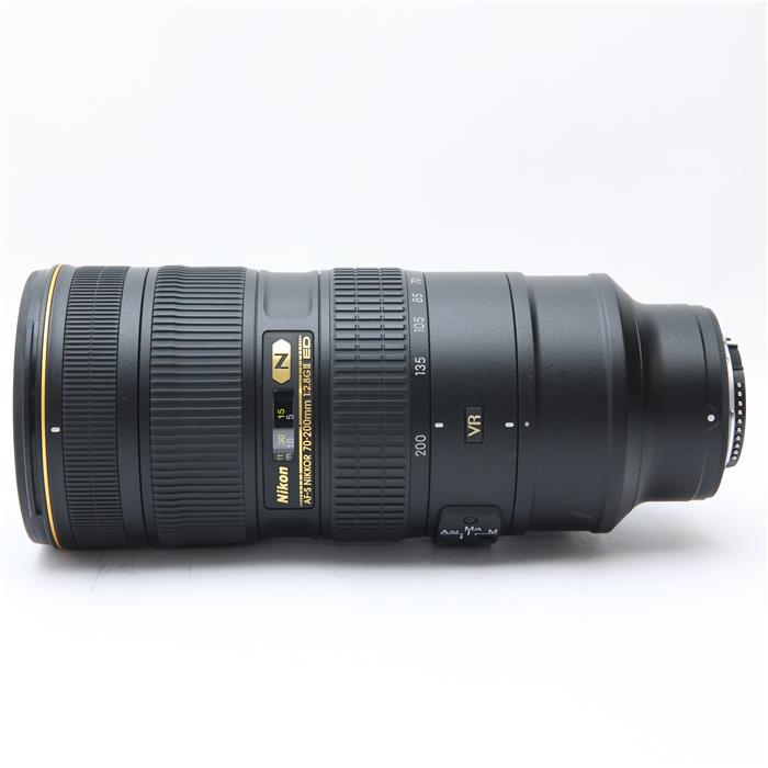 Nikon AF-S VR-Nikkor 70-200mm F2.8G ジャンク Amazon.co.jp: Nikon AF-S VR Zoom Nikkor ED 70-200mm F2.8G
