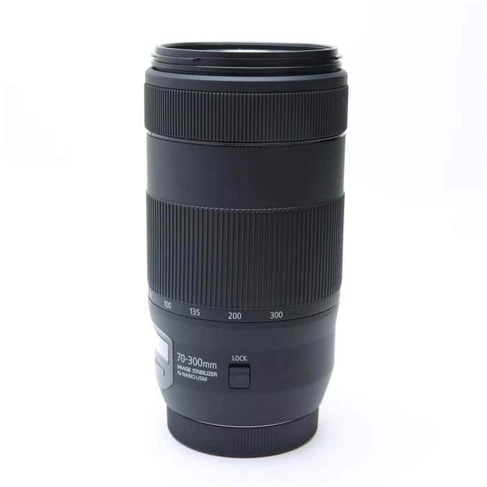 中古)Canon (キヤノン) EF70-300mm F4-5.6 IS II USM（商品ID