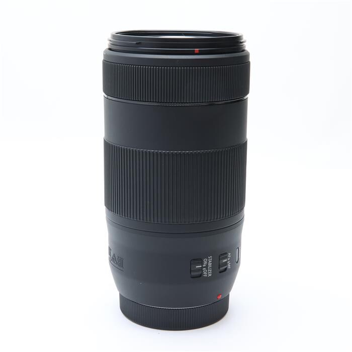 Canon - ゆうやけさん専用【美品】Canon EF70-300mm レンタル] CANON EF 70-300mm F4-5.6 IS II USM 望遠ズーム