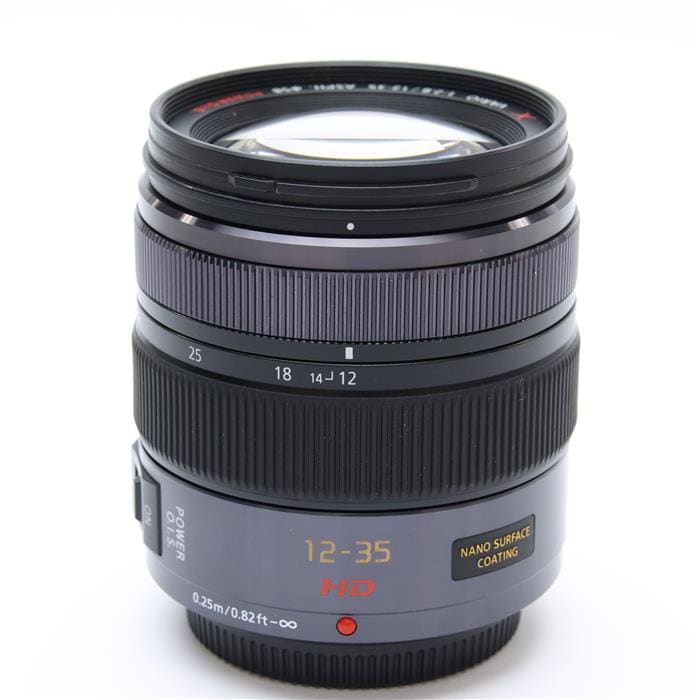 Panasonic - ★美品★ パナソニック G X VARIO 12-35mm/F2.8 Amazon.com : Panasonic LUMIX G X Vario 12-35mm/F2.8 ASPH