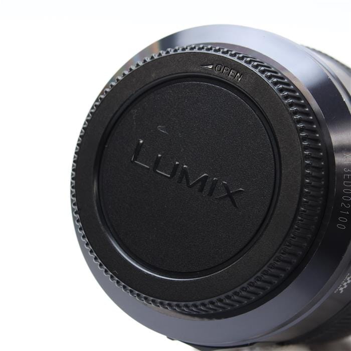Panasonic - 【中古】(パナソニック) Panasonic LUMIX G X VARIO 12-35mm F2.8 ASPH. POWER O.I.S 中古)Panasonic (パナソニック) LUMIX G X VARIO 12-35mm F2.8